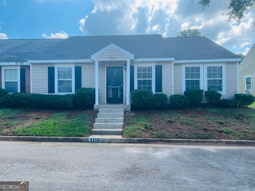 306 Lenox Cir, Lagrange, GA, 30241-1595 | Card Image
