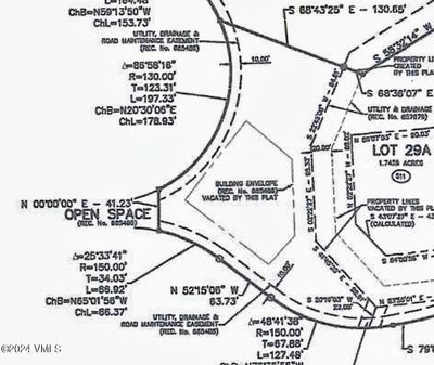 433 Settlers Loop, Home with 0 bedrooms, 0 bathrooms and null parking in Edwards CO | Image 2