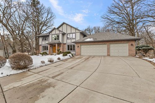 7334 W 114th Street Cir, Bloomington, MN, 55438-2485 | Card Image