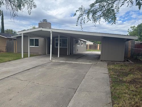 2453 Lever Blvd, Stockton, CA, 95206-2958 | Card Image