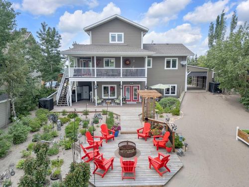 17 Sunset Lane, Rural Stettler No. 6, County of, AB, T0C2L0 | Card Image