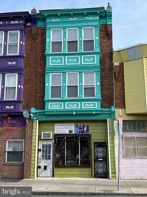 125 S 60th St, Philadelphia, PA, 19139-3037 | Card Image