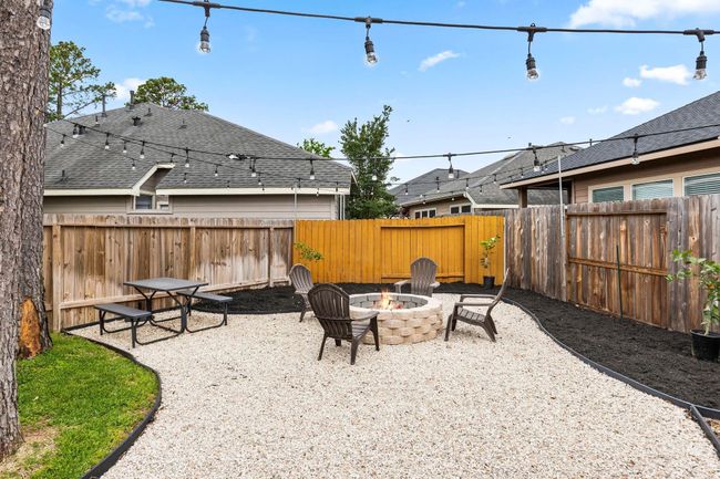 13718 Cardinal Flowers Dr, House other with 4 bedrooms, 3 bathrooms and 2 parking in Cypress TX | Image 34