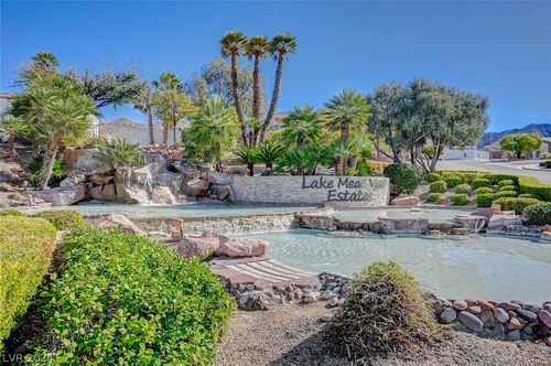 105 Red Rock Rd, Boulder City, NV, 89005-1259 | Card Image