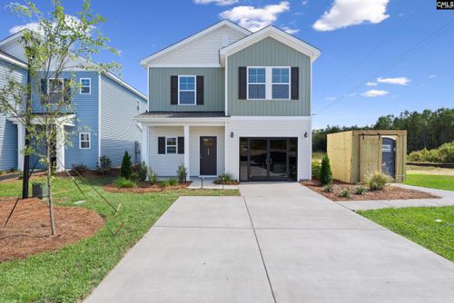 192 Laurinton Farms Drive, Hopkins, SC, 29061 | Card Image