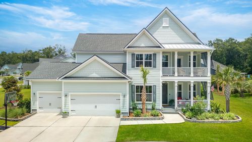 2685 Arborcrest Ct, Mount Pleasant, SC, 29466-6037 | Card Image