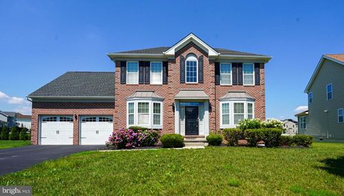 1224 Caitlin Way, NEW CASTLE, DE, 19720-5652 | Card Image