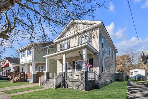 2813 Ballentine Blvd, Norfolk, VA, 23509-2403 | Card Image
