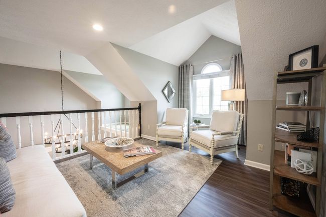 1201 Helford Ln, House other with 5 bedrooms, 5 bathrooms and null parking in Carmel IN | Image 35