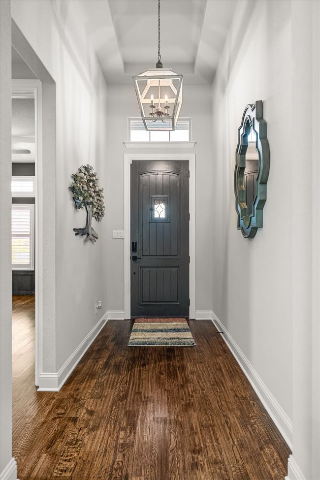 2243 Knightsgate Rd, House other with 4 bedrooms, 3 bathrooms and null parking in Argyle TX | Image 5