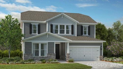 18214 Torchbearer Ln, Charlotte, NC, 28278 | Card Image