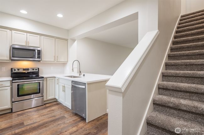 227 Sage Brook Ln, Townhouse with 2 bedrooms, 3 bathrooms and 1 parking in Cle Elum WA | Image 7