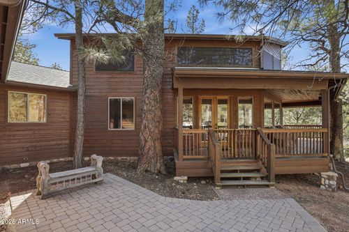 5588 W Solitude Trails Loop, Pine, AZ, 85544 | Card Image