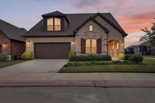 7533 Vista Bella Way, Fort Worth, TX, 76123-2481 | Card Image