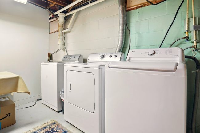 2877 Bessemer Rd, House other with 3 bedrooms, 2 bathrooms and null parking in Coloma MI | Image 37