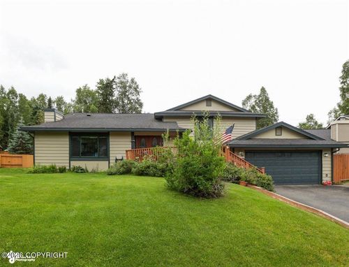 8380 Pioneer Dr, Anchorage, AK, 99504-4741 | Card Image
