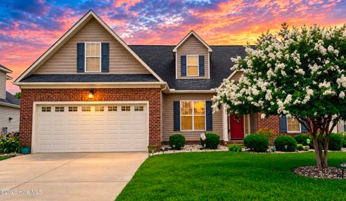 805 Megan Dr, Greenville, NC, 27834-0948 | Card Image