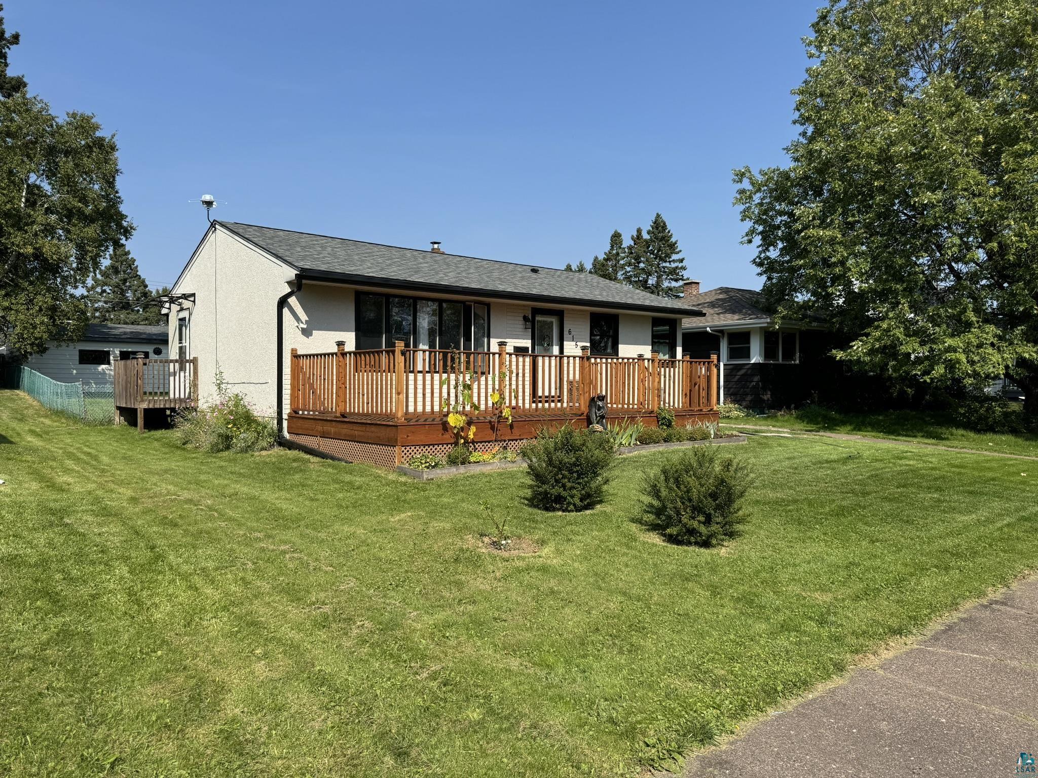 12th Ave, Two Harbors, MN 55616