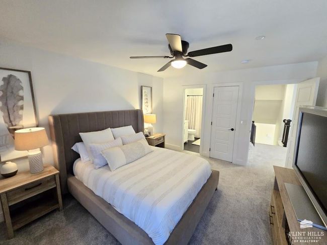 4412 Grande Bluffs Ct, House other with 5 bedrooms, 5 bathrooms and null parking in Manhattan KS | Image 26