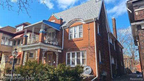 3280 Fullerton St, Detroit, MI, 48238-3304 | Card Image