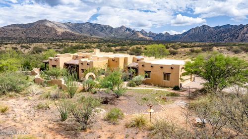 7803 E Kingbird Trail, St. David, AZ, 85630 | Card Image