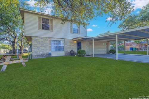 3002 Aragon Dr, San Antonio, TX, 78211-4506 | Card Image