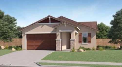 25589 N 170th Drive, Surprise, AZ, 85387 | Card Image