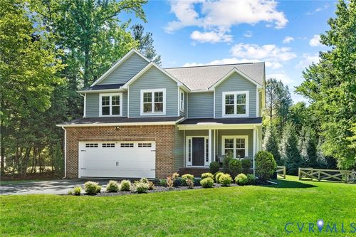 1237 Evon Ave, North Chesterfield, VA, 23235-4413 | Card Image
