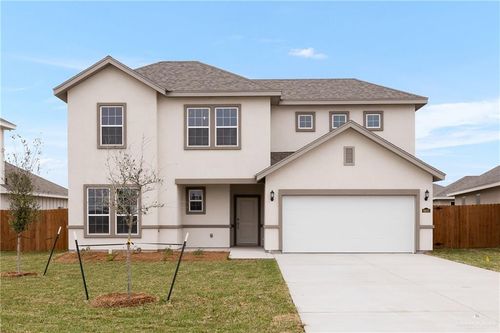 6600 Anaqua Loop, McAllen, TX, 78504 | Card Image