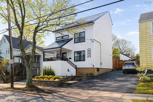 3320 Agricola St, Halifax, NS, B3K4H6 | Card Image