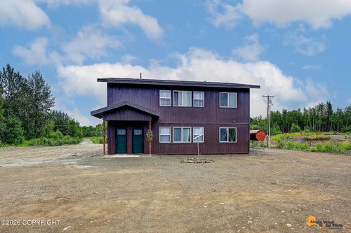 5960 S Saquonee St, Big Lake, AK, 99623 | Card Image