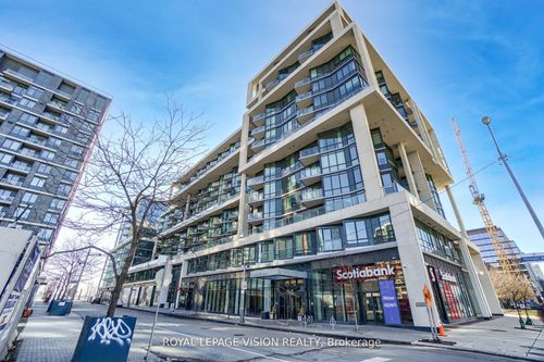 306-15 Merchants' Wharf, Toronto, ON, M5A0N8 | Card Image
