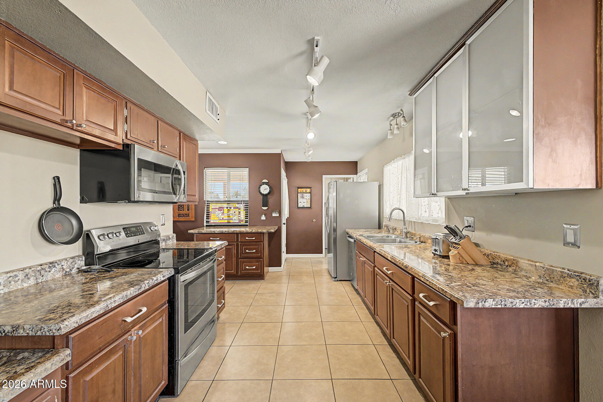 Residential in Sun City 5