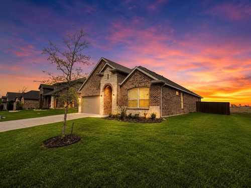1373 Madeline Ln, Krum, TX, 76249-1561 | Card Image