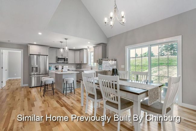66 - 66 The Cliffs At Evergreen, Cliffside Drive, Condo with 2 bedrooms, 3 bathrooms and null parking in Auburn NH | Image 9