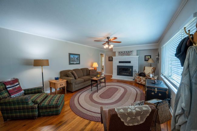 5486 Congo Rd, House other with 3 bedrooms, 2 bathrooms and null parking in Benton AR | Image 10
