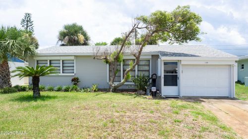 126 Longwood Dr, Ormond Beach, FL, 32176-3559 | Card Image
