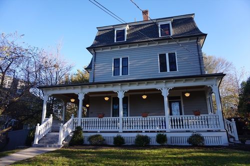 apt-3-10 Chase St, Newton, MA, 02459-2288 | Card Image