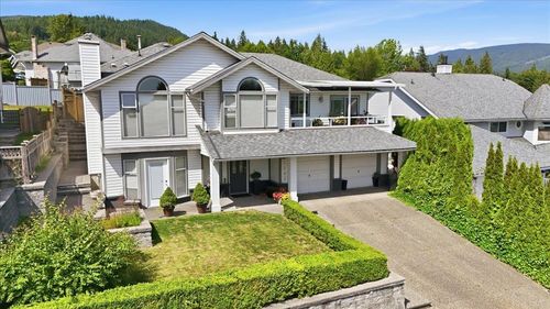 2893 Delahaye Dr, Coquitlam, BC, V3B7A4 | Card Image