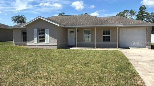 16561 Sw 31st Cir, Ocala, FL, 34473-4110 | Card Image