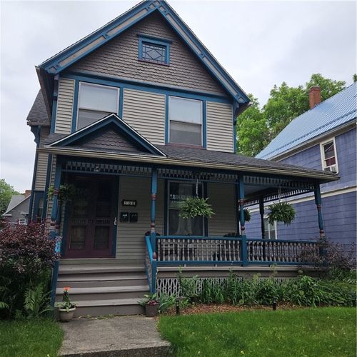 108 Boardman St, Rochester, NY, 14607-3809 | Card Image
