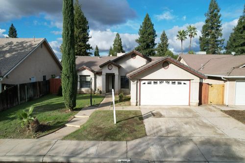 1910 E Eclipse Ave, Fresno, CA, 93720-1479 | Card Image