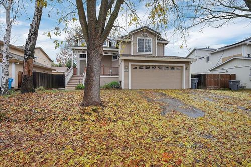 1942 Crystal Creek Ln, Yuba City, CA, 95991-8227 | Card Image