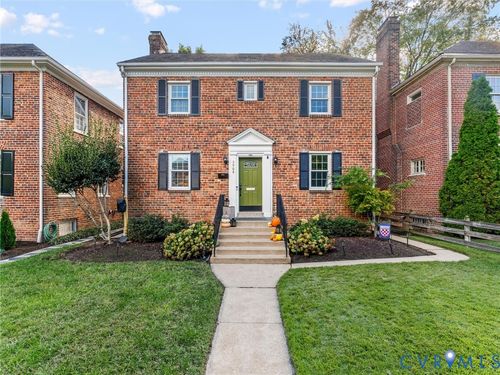 3909 W Franklin St, Richmond, VA, 23221-1103 | Card Image