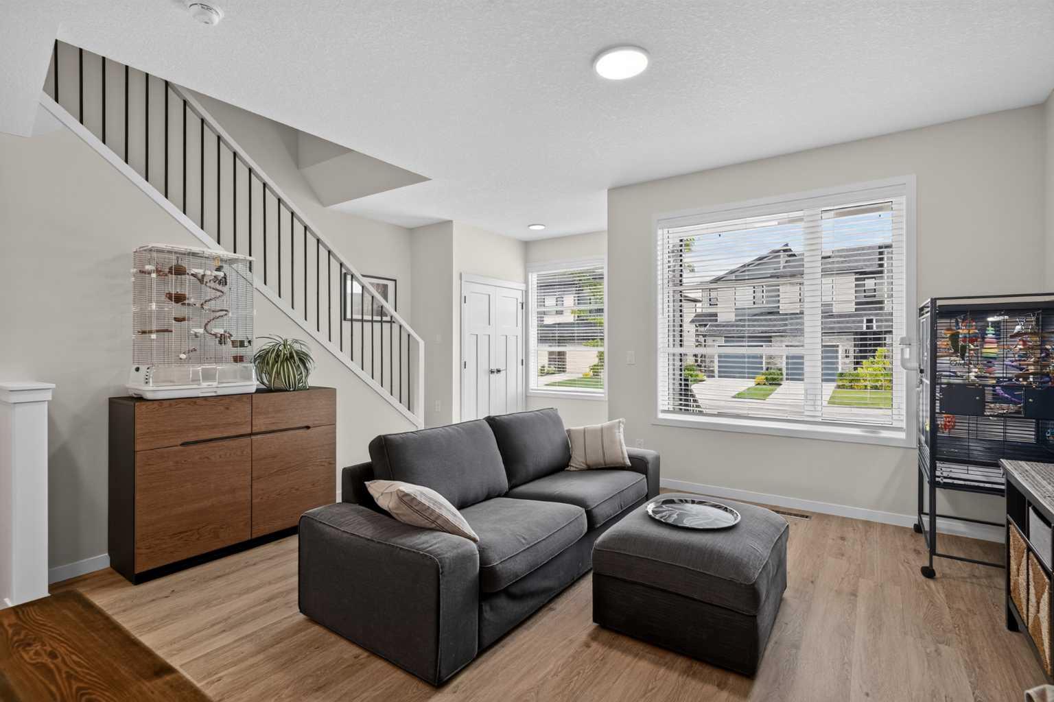 Residential in Calgary 2