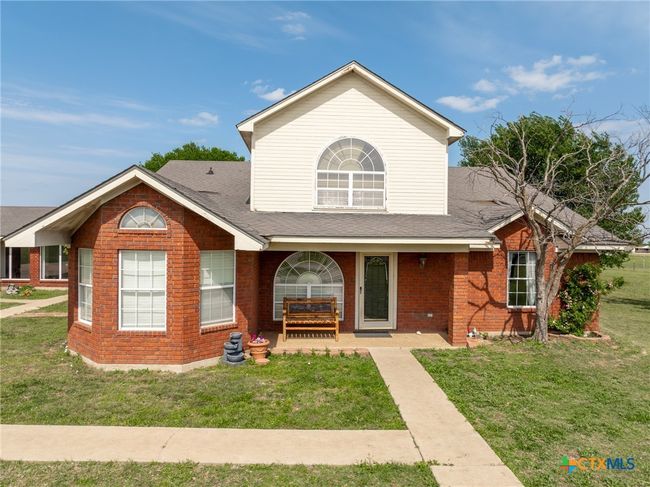 411 Wade Rd, House other with 4 bedrooms, 2 bathrooms and null parking in Eddy TX | Image 6