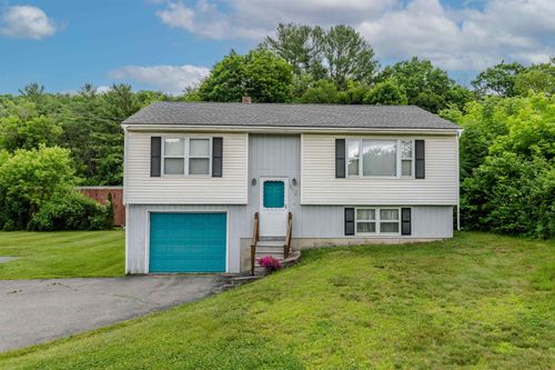 201 Bank Street, Lebanon, NH, 03766 | Card Image