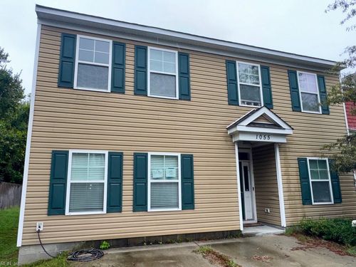 1055 Calloway Ave, Chesapeake, VA, 23324-1110 | Card Image