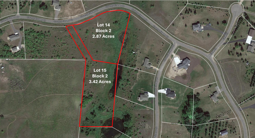 32 Country Estates Dr Nw, Alexandria, MN, 56308 | Card Image