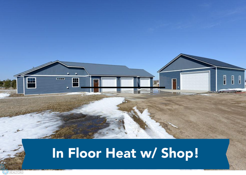 17160 Lakeview Ln, Audubon, MN, 56511-9608 | Card Image